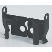 Cable Hanger, Conduit Use, Steel, Zinc Phosphate