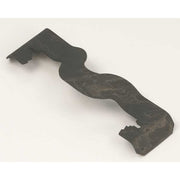Cable Hanger, Conduit; Pipe Use, 1/2 in, Steel, Zinc Phosphate