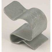 Cable Hanger, Conduit Use, Steel, Zinc Plated