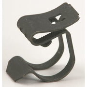 Cable Hanger, Conduit Use, Steel, Zinc Phosphate