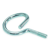 Bridle Ring, Conduit; Pipe Use, 2 in, Steel, Zinc Plated