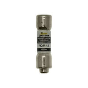 CC Class, Time-Delay, 12A, 600V AC, Non-Indicating