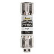 CC Class, Time-Delay, 17.5A, 600V AC, Non-Indicating