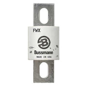 Semiconductor Fuse, 175A, Fast-Acting, 250V AC, Bolt-On
