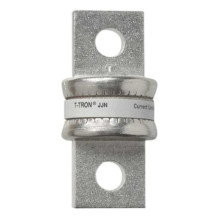 UL Class Fuse, T Class, Fast-Acting, 450A, 300V AC, Non-Indicating
