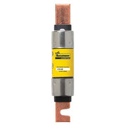 UL Class Fuse, RK1 Class, Time-Delay, 350A, 250V AC, Non-Indicating