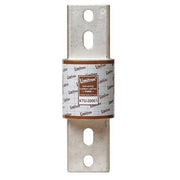 UL Class Fuse, L Class, Fast-Acting, 2000A, 600V AC, Non-Indicating