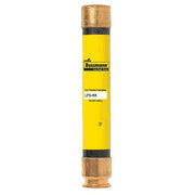 UL Class Fuse, RK1 Class, Time-Delay, 0.80A, 600V AC, Non-Indicating