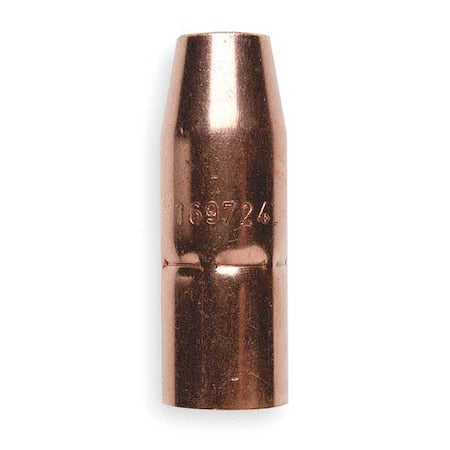 Nozzle, Slip Type