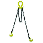 Chain Sling,G100,Alloy Stl,10 ft L