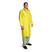 Raincoat,Yellow,3XL