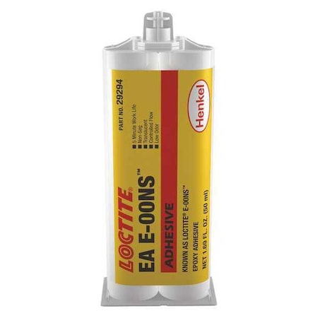 Wood Glue, E-00NS Series, Yellow, 16 oz, Bottle, 1:01 Mix Ratio, 15 min Functional Cure