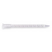 Mixing Nozzle, A Style, 6 in Long, For 1;1 / 2:1/ 4:1 Mixing Ratios, 10 Pk