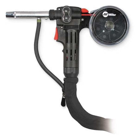 Mig Welding Spool Gun