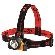 STREAMLIGHT 80/11 Lumens, LED Yellow Headlamp