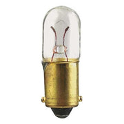 Miniature Lamp,755,T3 1/4,6.3V (Formerly LumaPro)