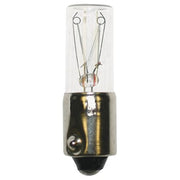 Miniature Lamp,120MB-1,T2 1/2,120V (Formerly LumaPro)