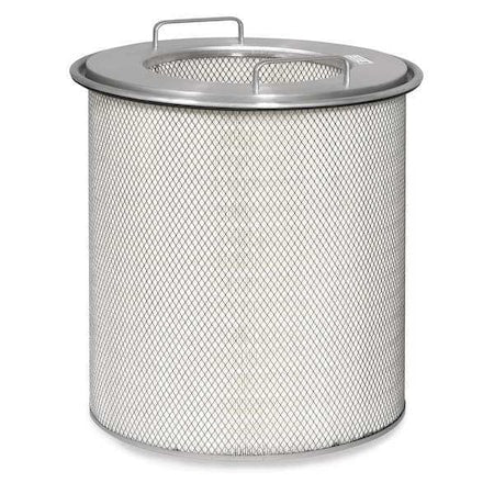 Nanofiber Cartridge Filter,For 4VDJ4
