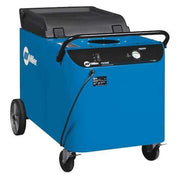 Fume Extractor,Air Flow 875 CFM,MERV 15