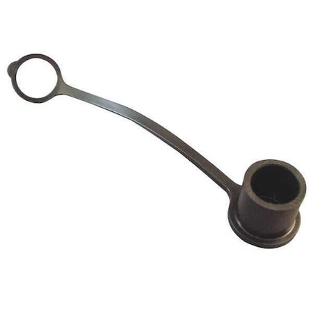 Dust Cap,Plastic,For 2F619