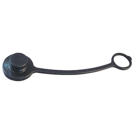 Dust Plug,Plastic,For 2F625