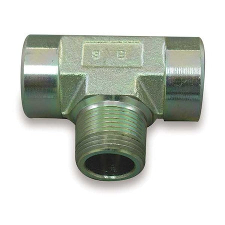 Hose Adapter,1/2",NPTF,1/2",NPTF