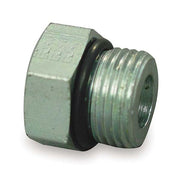 Adpt,MORB,3/4-16,Plug