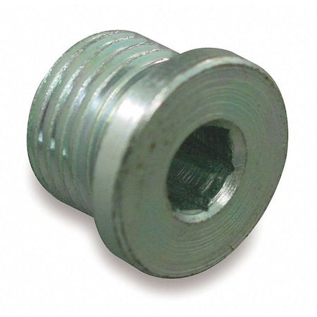 Adpt,MORB,1-1/16-12,Hex Plug