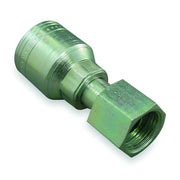 Hydraulic Hose Fitting,Straight Shape