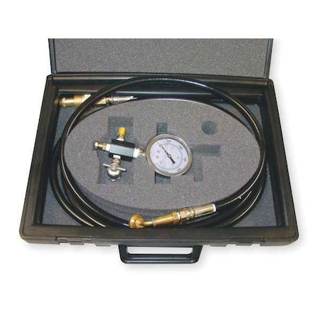 Charging/Gauging Kit