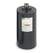 Piston Accumulator,0.5 Gal,1 5/8-12 SAE