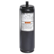 Piston Accumulator,0.25 Gal,1 1/16-12