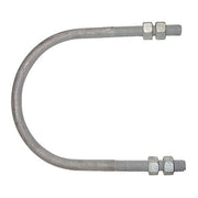 U-Bolt,Mounting,3 Id