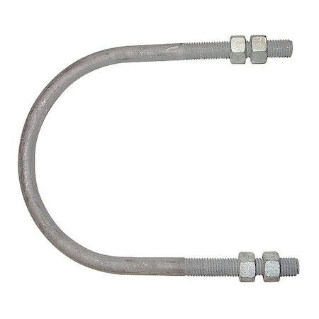 U-Bolt,Mounting,7.13id