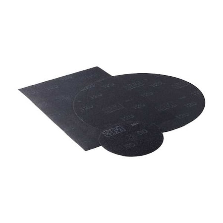 Psa Sanding Disc, Sc, Mesh, 20in, 100G, PK12