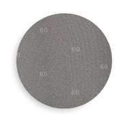Psa Sanding Disc, Sc, Mesh, 20in, 60G, PK12