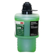 Floor Stripper, 2L Bottle
