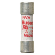 Semiconductor Fuse, 50A, Fast-Acting, 150V AC, Cylindrical