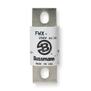 Semiconductor Fuse, 800A, Fast-Acting, 250V AC, Bolt-On