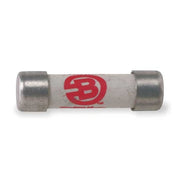 Semiconductor Fuse, 30A, Fast-Acting, 250V AC, Cylindrical