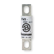 Semiconductor Fuse, 35A, Fast-Acting, 250V AC, Bolt-On