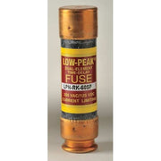 UL Class Fuse, RK1 Class, Time-Delay, 60A, 250V AC, Non-Indicating