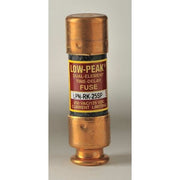 UL Class Fuse, RK1 Class, LPN-RK-SP Series, Time-Delay, 25A, 250V AC, Non-Indicating