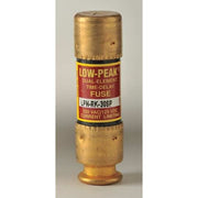 UL Class Fuse, RK1 Class, Time-Delay, 30A, 250V AC, Non-Indicating