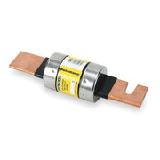 UL Class Fuse, RK1 Class, Time-Delay, 250A, 250V AC, Non-Indicating