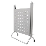 Work Platform,Aluminum,300 lb. Cap.