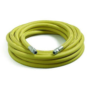 3/4" x 50 ft Nitrile Coupled Mine Air Hose 1000 psi YL