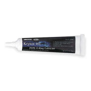 2 oz., Cartridge, Synthetic, White