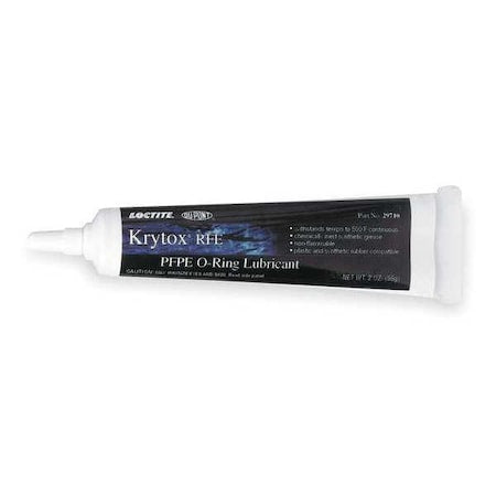 2 oz., Cartridge, Synthetic, White