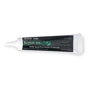 2 oz, Tube, Synthetic, White